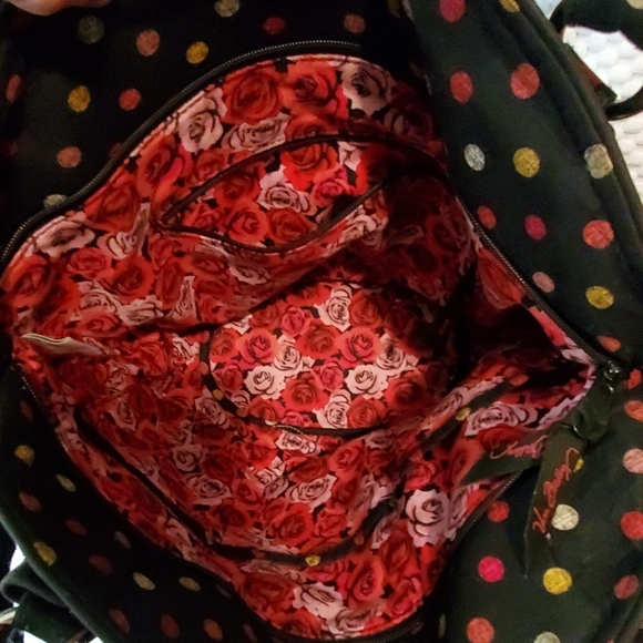 Vera Bradley purse - Picture 2 of 3